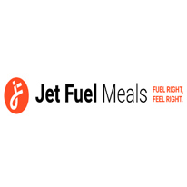 Jet Fuel Meals Logo